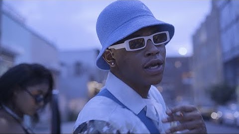 MoeMoneyCam - Expensive Things